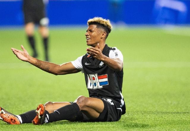 他们的成就 他们的成就